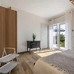Apartment Ai Colli Country View