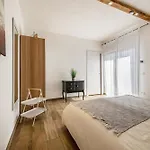 Apartment Ai Colli Country View *
