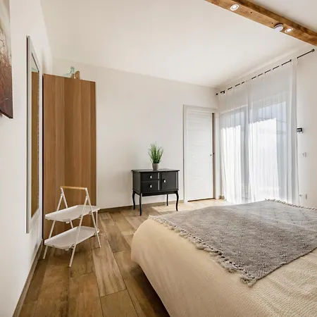 Ai Colli Country View Apartment