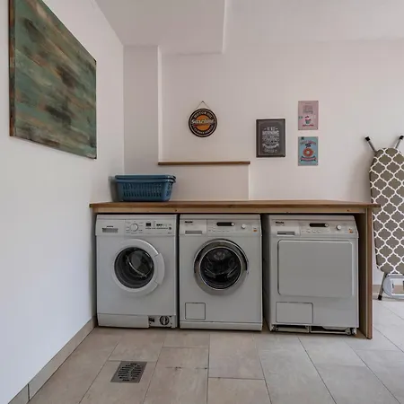 Apartment Ai Colli Country View Costermano