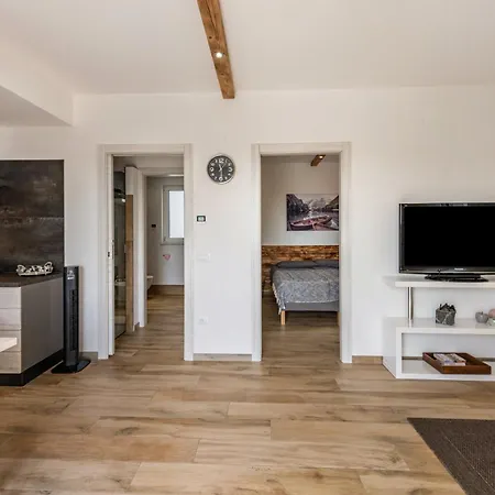 Ai Colli Country View Apartment