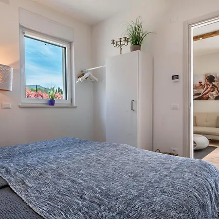 Apartment Ai Colli Country View *