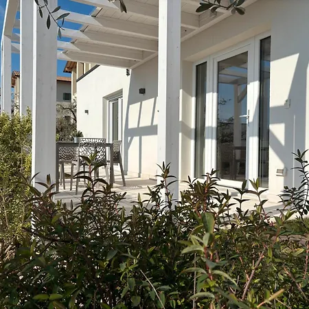 Apartment Ai Colli Country View *