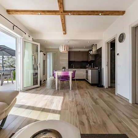 Ai Colli Country View Daire