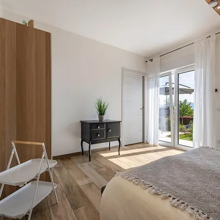Ai Colli Country View Daire