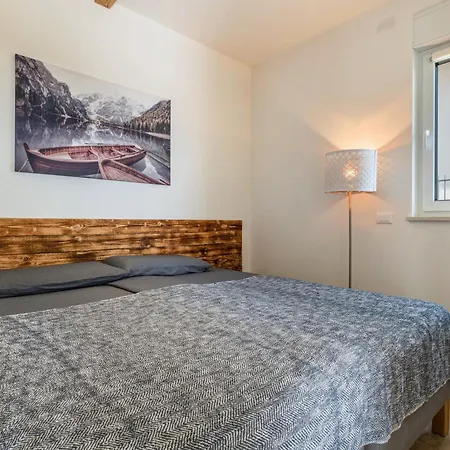 Apartment Ai Colli Country View