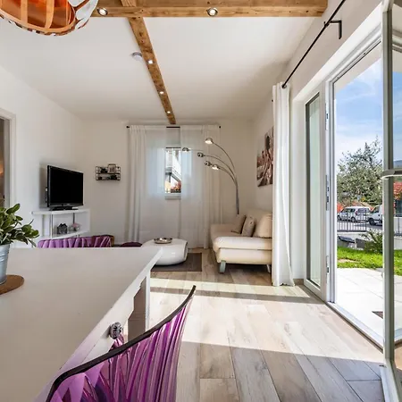 Ai Colli Country View Daire