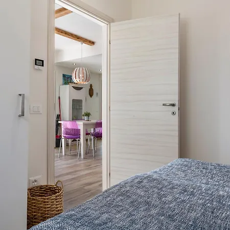 Daire Ai Colli Country View Costermano