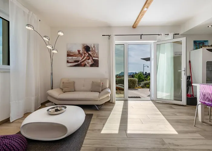 Ai Colli Country View Apartment *
