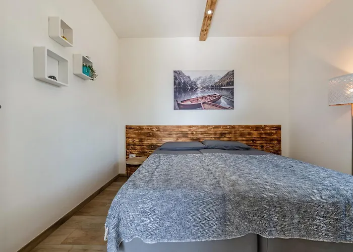 Ai Colli Country View Apartment *