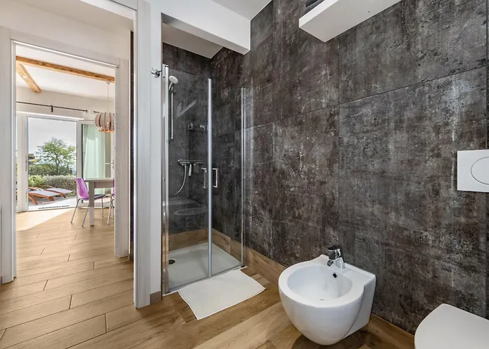 Ai Colli Country View Apartment *