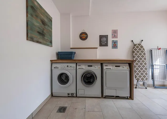 Apartment Ai Colli Country View Costermano