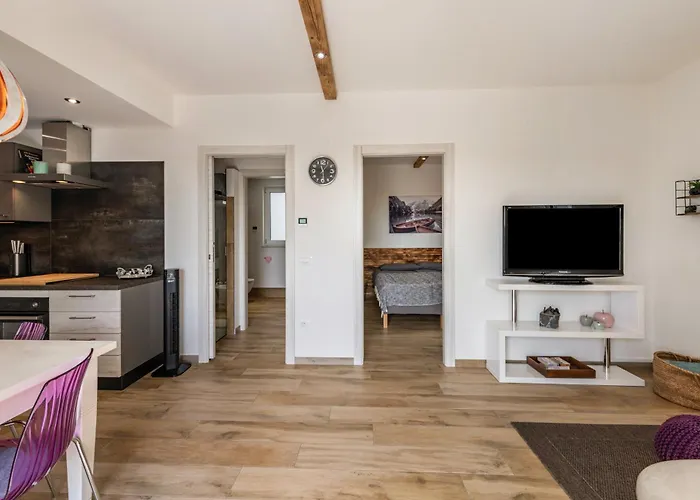 Ai Colli Country View Apartment
