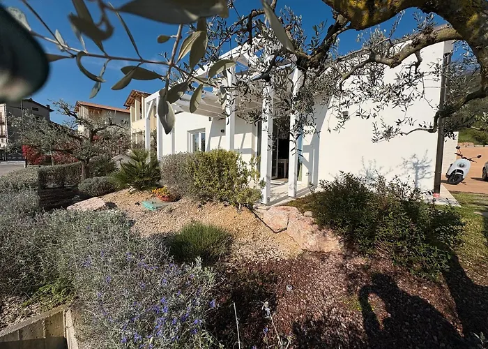 Ai Colli Country View * Costermano