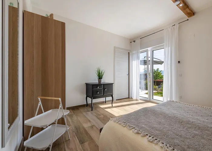 Apartment Ai Colli Country View