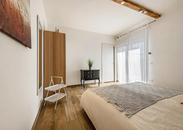 Apartment Ai Colli Country View *