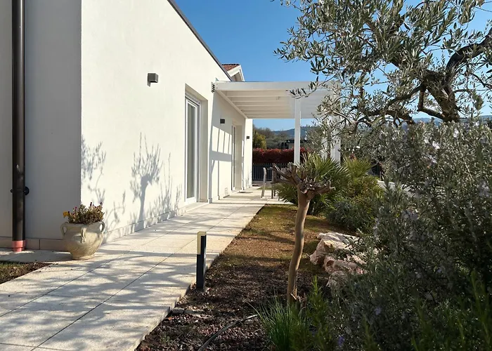 Ai Colli Country View Apartment *